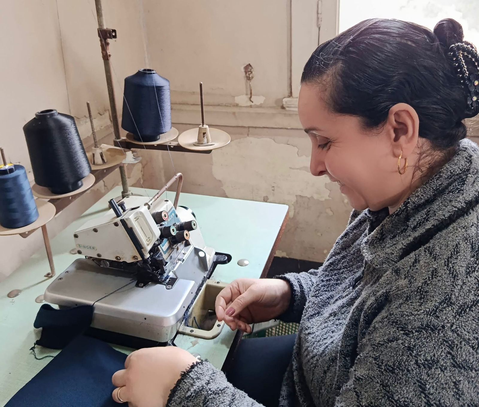 Sewing Project